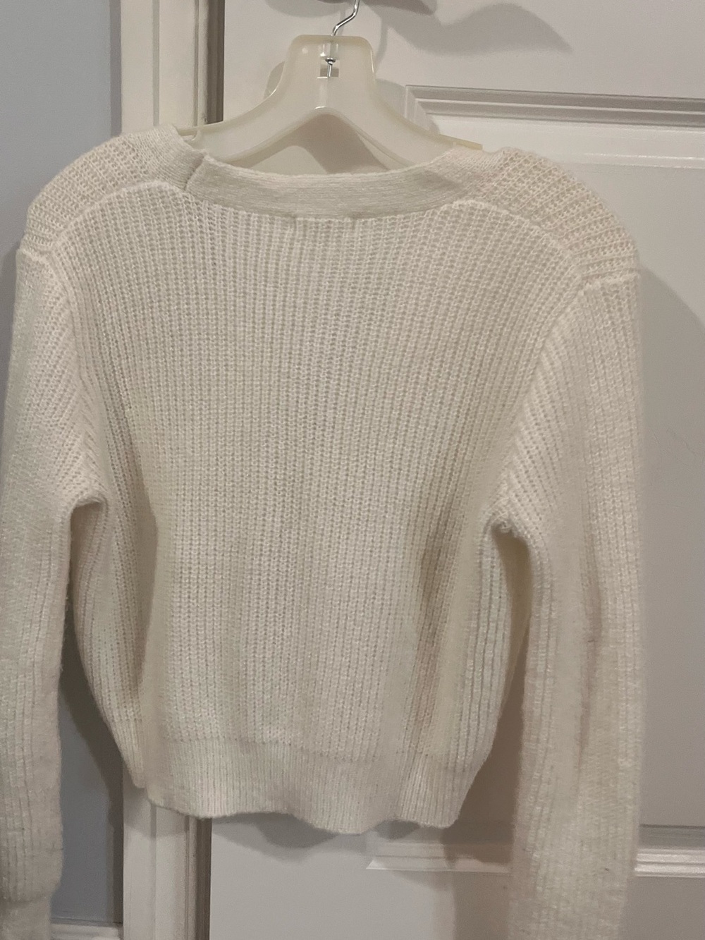 Fall button down cardigans - Picture 3 of 6